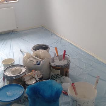 Marshall Boya Uygulaması Sonrası Yaşadığımız Mağduriyet