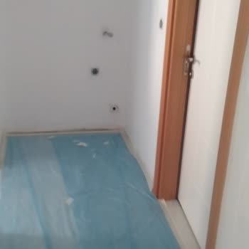 Marshall Boya Uygulaması Sonrası Yaşadığımız Mağduriyet