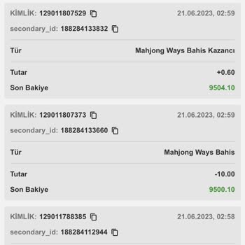 Zeowin Bu Site Paramı Aldı