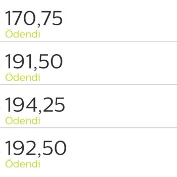 Türk Telekom Yurt Dışında Telekom Hayal Kırıklığı İle 190 TL'lik Faturanız 1265 TL