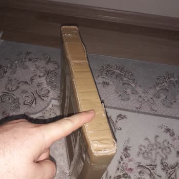 Aras Kargo Özensiz Taşıma, Hasar Verme, Kırma