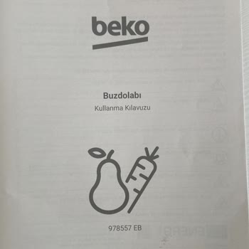 Beko Bozuk Buzdolabı Satışı Ve Umursamazlığı