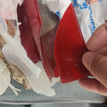 Yurtiçi Kargo Hasar Gören Ürün