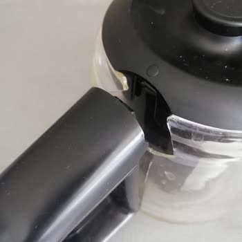 Philips Ev Aletleri Philips Marka HD 7301/00 Tea Maker Mağduriyeti.