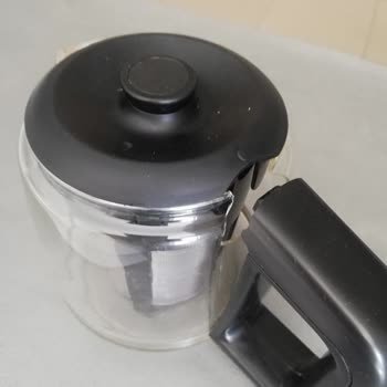 Philips Ev Aletleri Philips Marka HD 7301/00 Tea Maker Mağduriyeti.