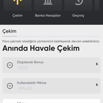 Betturkey Pişmanlıktır