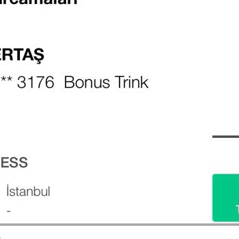 Tıkla Gelsin 'de Ürün Teslim Edilmedi Ama Para Çekilmiş