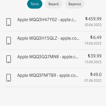 Mobil Ödeme İle Vodafone Kullanıcılarının Güvenliğini Sağlayamıyor