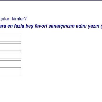 Surveoo.com Bağlantı Hatası