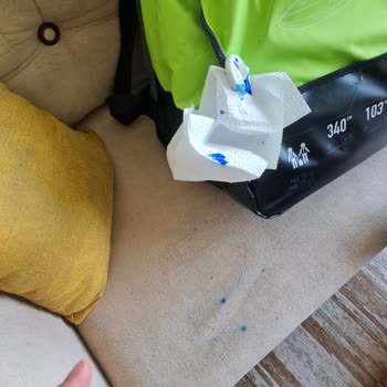 Decathlon Alarmla Birlikte Yollanan Ürün