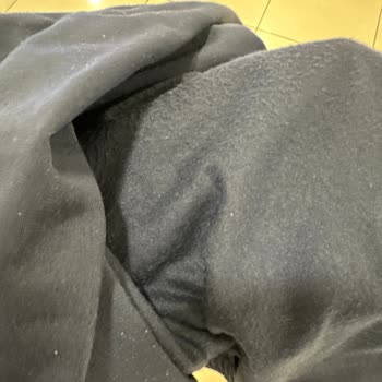 Adidas Eşofman Çok Kötü Tülerdi