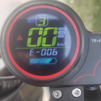 Onvo Scooter 010 Servis Ve Üretici Firma Sıkıntısı