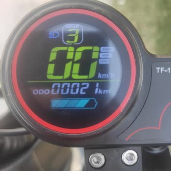 Onvo Scooter 010 Servis Ve Üretici Firma Sıkıntısı