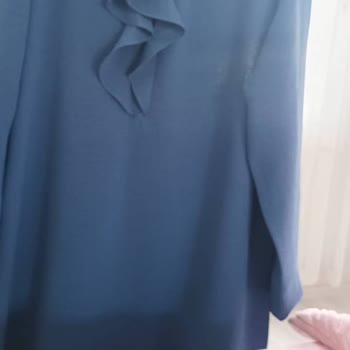 Butiksuedaa (Instagram) Farklı Ürün Gönderimi, Rengi Solmuş