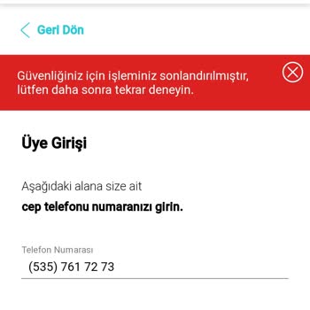 Paycell Ve Kamu Oyu Mağduriyeti