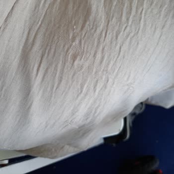 Kaylule Hasarlı Defolu Ürün