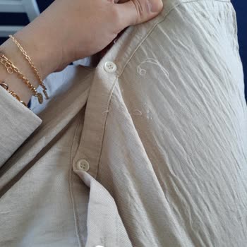 Kaylule Hasarlı Defolu Ürün