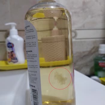 Gratis Bee Beauty Makyaj Temizleme Suyu Ürününe Sahip Çıkmama