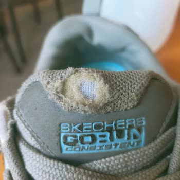 Skechers : Kelebek Ömürlü Ayakkabı