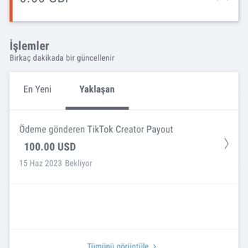 Payoneer Bank Document Validation Problem