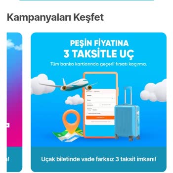 Hepsiburada Tüm Banka Kartlarında Geçerli Fırsatı Kaçırma