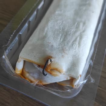 Şok Marketler Mezzet Çiğköfte İçerisinde Demir Parçası Çıktı