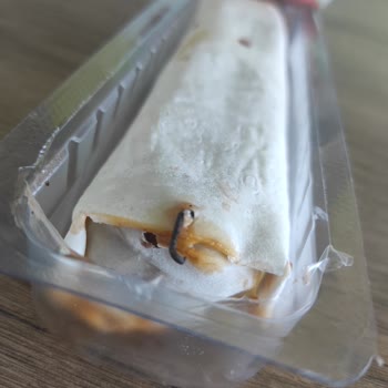 Şok Marketler Mezzet Çiğköfte İçerisinde Demir Parçası Çıktı