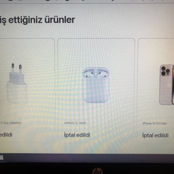 Yapı Kredi Kredi Kartı İade
