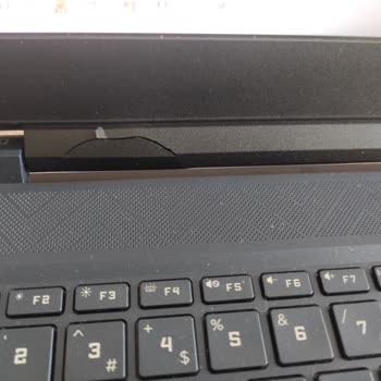 HP Garantisi Pişmanlık Hiçbir Şekilde Garanti Karşılamıyor.