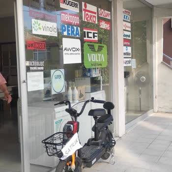 Hünerli Teknik Servis Müşteriyi Tehdit Ediyor