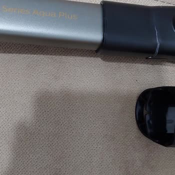 Philips Ev Aletleri Marka Kablosuz Süpürge Mağduriyeti