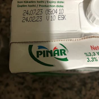 Pınar Et Ve Süt İnsan Sağlığını Önemsememesi