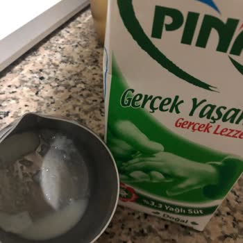 Pınar Et Ve Süt İnsan Sağlığını Önemsememesi