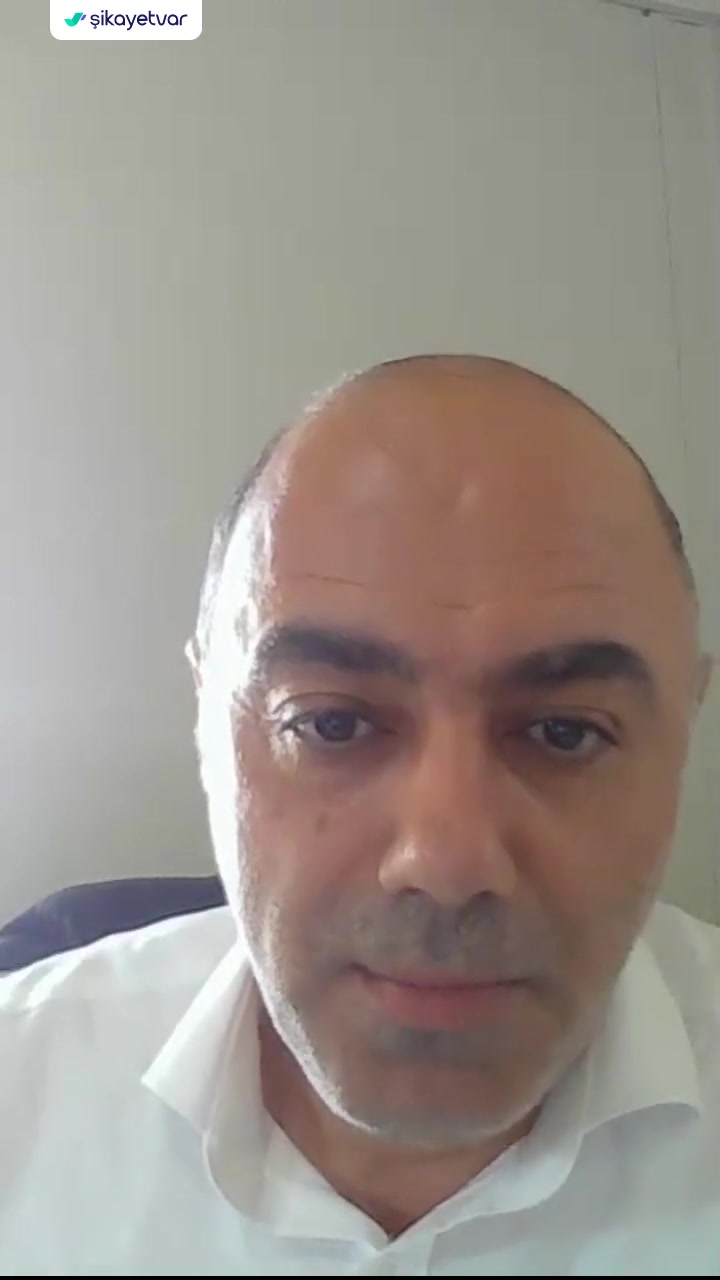 Çiçek Sepeti  Sipariş Mağduriyeti videonun kapak resmi