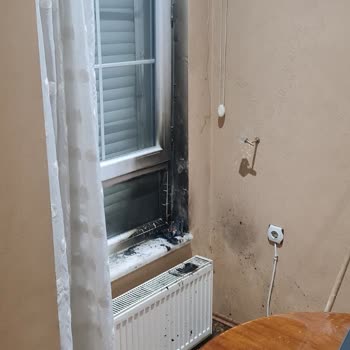 Baseus 65w Powerbank Patladı