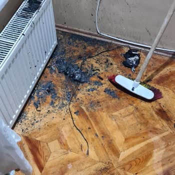 Baseus 65w Powerbank Patladı