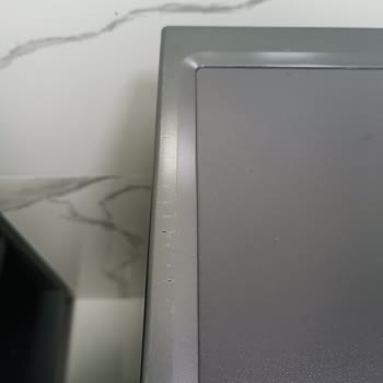 Arçelik Çamaşır Makinesi Üst Kapak Değişimi