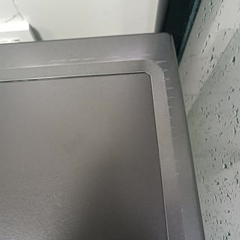 Arçelik Çamaşır Makinesi Üst Kapak Değişimi