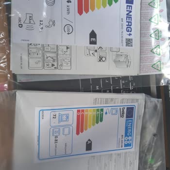 Beko Bayisinden Alınan Farklı Ve Düşük Ücretli Ürünler