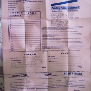 Beko Bayisinden Alınan Farklı Ve Düşük Ücretli Ürünler