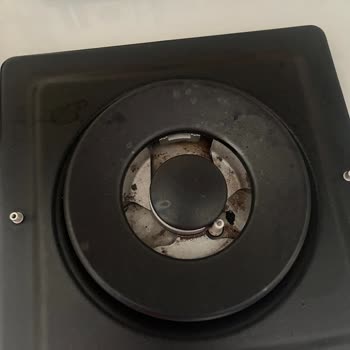 Arçelik Set Üstü Ankastre Ocak Anlatıldığı Gibi Değil