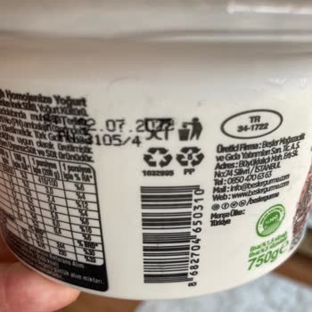 A101 Tarihi Geçmiş Ürün Satıyor