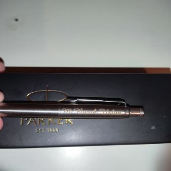 Markakalem.com İkinci El Ürün Sattı!