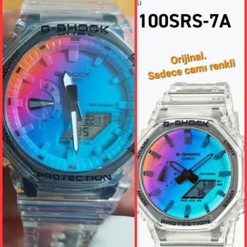 Özbey Saat Orijinal Olmayan Ürün Satıyor