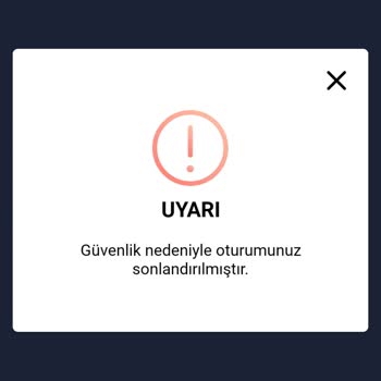 Turkcell Paycell Uygulamasını Kimlik Doğrulamama Rağmen Kullanamıyorum.