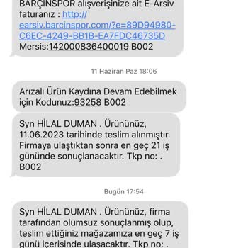 Nike Akbatı AVM'den Alınalı 5 Gün Olan Ayakkabı İnceleme&İade Sorunu