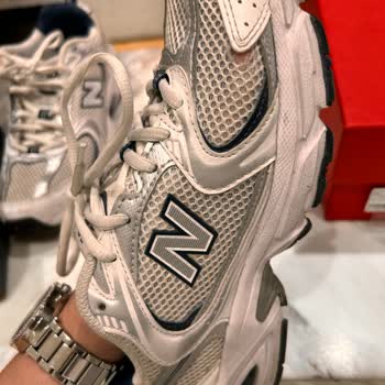 New Balance 530 Ayakkabıda Kalite Problemi