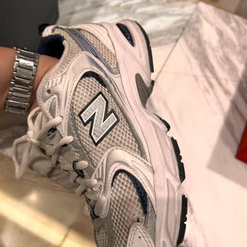 New Balance 530 Ayakkabıda Kalite Problemi