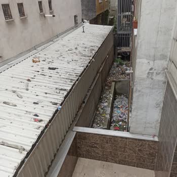 Bağcılar Belediyesi Kaçak Yapı Ve Çöp Sorunu