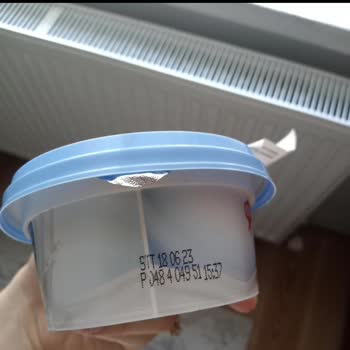 BİM Son Kullanma Tarihi Geçmiş Ürünün Satılması